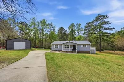 78 Georgia Way, Cameron, NC 28326 - Photo 1