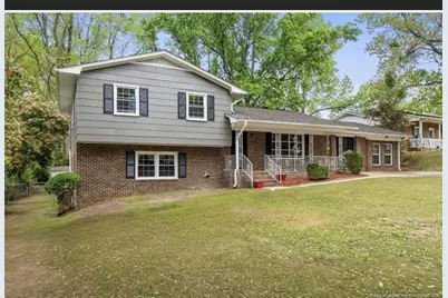 5976 Monterey Court, Fayetteville, NC 28314 - Photo 1