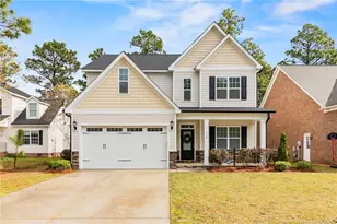 712 Bald Eagle Dr, Vass, NC 28394 - Photo 1