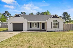 448 Northwoods Dr, Raeford, NC 28376 - Photo 1