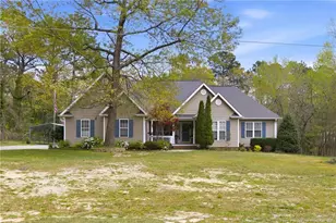 12441 Woodpecker Ln, Laurinburg, NC 28352 - Photo 1