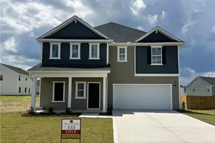 339 Wicklow Ln Lot 133, Raeford, NC 28376 - Photo 1