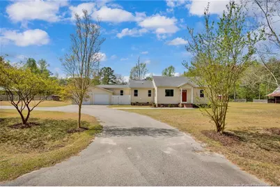 802 Bladen Circle, Fayetteville, NC 28312 - Photo 1