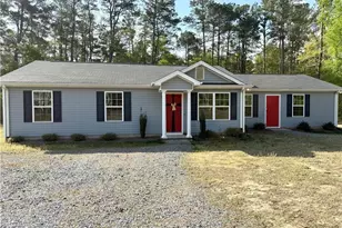 2532 Allsbrook Dr, Fayetteville, NC 28301 - Photo 1