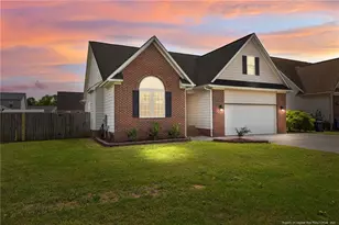 8337 English Saddle Dr, Fayetteville, NC 28314 - Photo 1