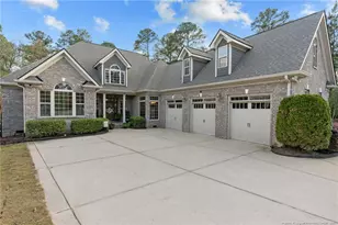 2905 Hampton Ridge Rd, Fayetteville, NC 28311 - Photo 1