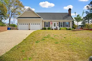 605 Longwood Pl, Fayetteville, NC 28314 - Photo 1