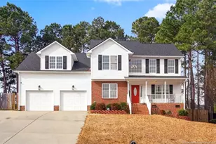 206 Rolling Stone Ct, Sanford, NC 27332 - Photo 1