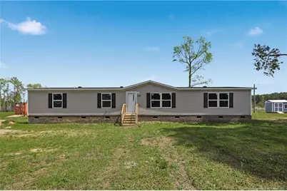 1235 Martin Road, Saint Pauls, NC 28384 - Photo 1