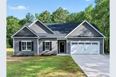 4918 Philippi Church Road, Raeford, NC 28376 - Photo 1