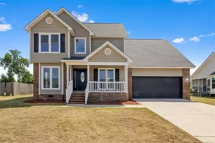 4818 Deer Lakes Rd, Fayetteville, NC 28311 - Photo 1