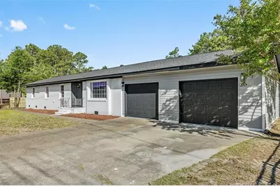 3614 Village Drive, Fayetteville, NC 28304 - Photo 1