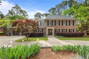 6534 Countryside Dr, Fayetteville, NC 28311 - Photo 1