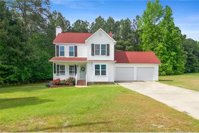 64 Wilma Court, Sanford, NC 27332 - Photo 1
