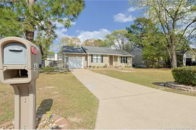 6826 Marlowe Drive, Fayetteville, NC 28314 - Photo 1