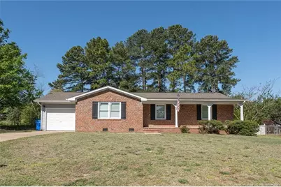 1939 Shiloh Drive, Fayetteville, NC 28304 - Photo 1