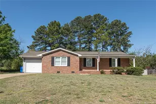 1939 Shiloh Dr, Fayetteville, NC 28304 - Photo 1