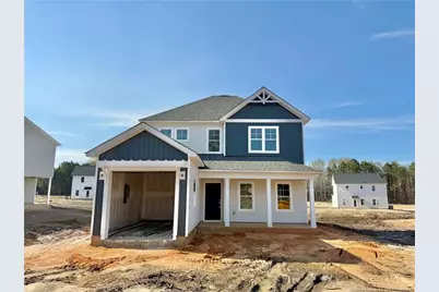518 Bartley Street, Vass, NC 28394 - Photo 1