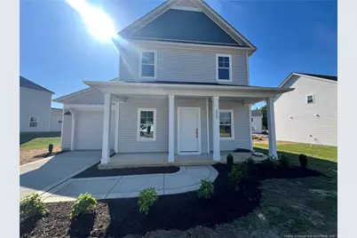 512 Bartley Street, Vass, NC 28394 - Photo 1