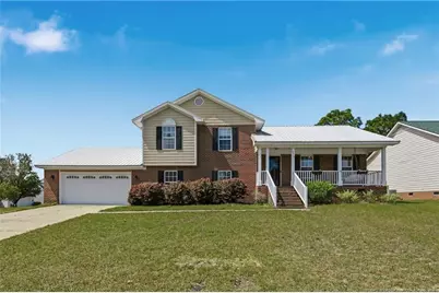 4816 Miranda Drive, Hope Mills, NC 28348 - Photo 1
