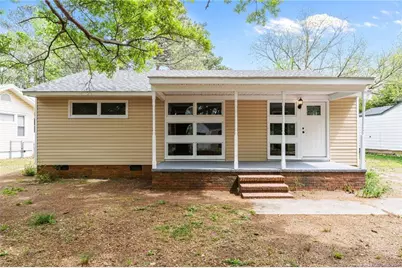1032 Elizabeth Drive, Laurinburg, NC 28352 - Photo 1