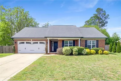 233 Decatur Drive, Fayetteville, NC 28303 - Photo 1