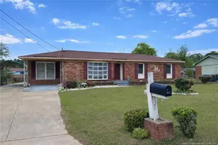 841 Fresno Dr, Fayetteville, NC 28303 - Photo 1
