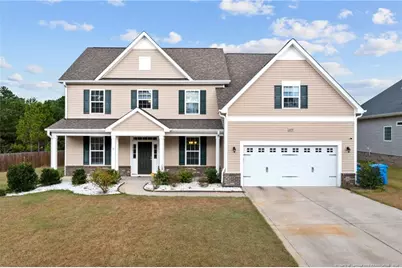 6058 Whitemoss Court, Fayetteville, NC 28311 - Photo 1