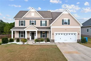 6058 Whitemoss Ct, Fayetteville, NC 28311 - Photo 1