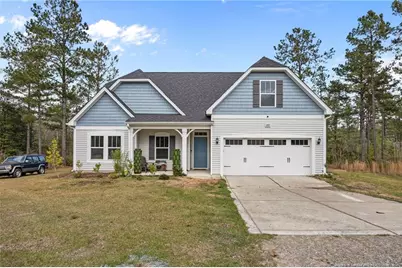 202 Yellow Jacket Trail, Cameron, NC 28326 - Photo 1