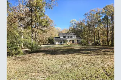 524 Parkwood Lane, Goldsboro, NC 27530 - Photo 1