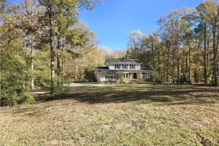 524 Parkwood Ln, Goldsboro, NC 27530 - Photo 1