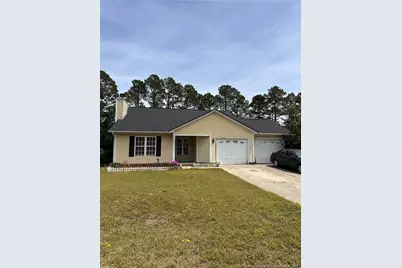 806 S Buckeye Drive, Raeford, NC 28376 - Photo 1