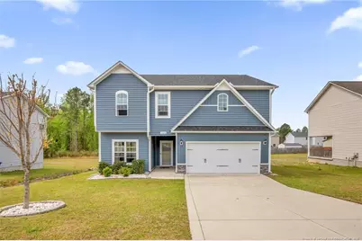 164 Ledgebrook Lane, Raeford, NC 28376 - Photo 1
