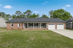 6850 Green Creek Rd, Fayetteville, NC 28314 - Photo 1