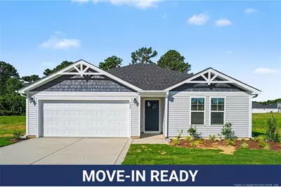 124 Baxley Drive, Dunn, NC 28334 - Photo 1