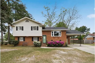 2929 Skycrest Drive, Fayetteville, NC 28304 - Photo 1