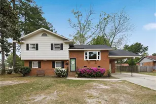 2929 Skycrest Dr, Fayetteville, NC 28304 - Photo 1