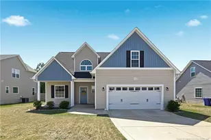 2121 Stonewash Dr, Fayetteville, NC 28306 - Photo 1