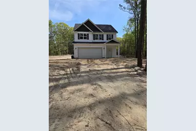 149 Sandalwood Drive, Spring Lake, NC 28390 - Photo 1
