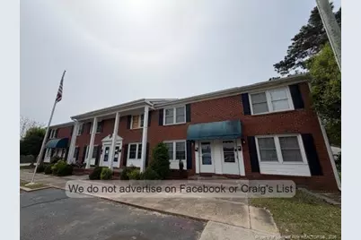 6471 Yadkin Road #17, Fayetteville, NC 28303 - Photo 1
