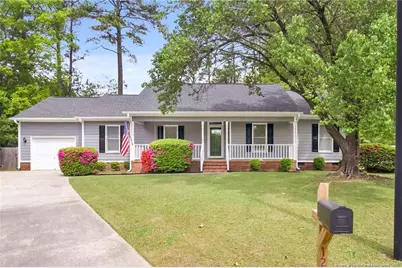 1282 Caribou Court, Fayetteville, NC 28314 - Photo 1