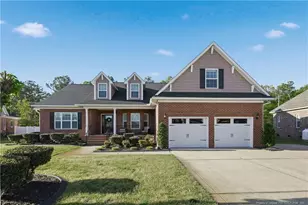 812 Bobby Jones Dr, Fayetteville, NC 28312 - Photo 1