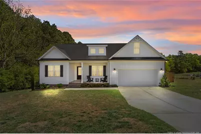 7581 Cool Springs Road, Broadway, NC 27505 - Photo 1