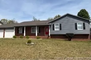 849 Wigwam Dr, Fayetteville, NC 28314 - Photo 1