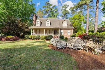 804 Fairfield Road, Fayetteville, NC 28303 - Photo 1