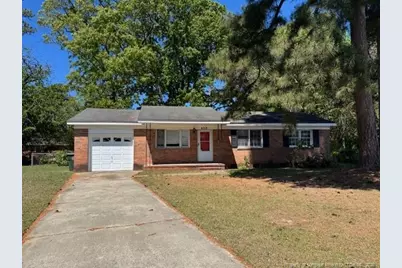 6319 Lynette Circle, Fayetteville, NC 28314 - Photo 1