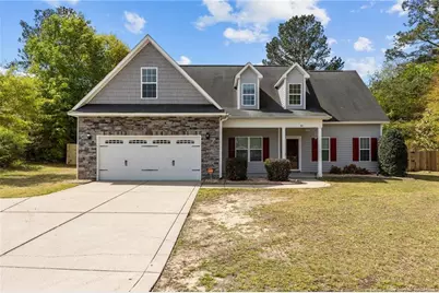 1832 Sand Hill Road, Hope Mills, NC 28348 - Photo 1