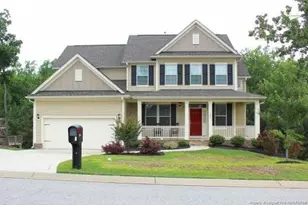1437 Vergeland Dr, Hope Mills, NC 28348 - Photo 1