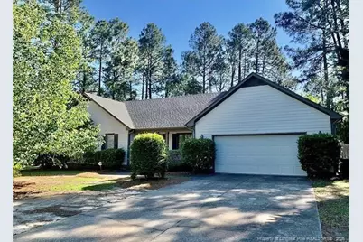 7800 Trappers Road, Fayetteville, NC 28311 - Photo 1
